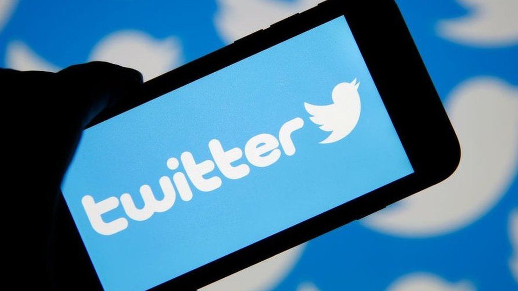 Twitter Sempat 'Down' di Asia Karena Masalah Jaringan